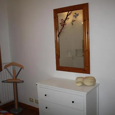 Verdiales Βίλα Santa Lucia (Brindisi)