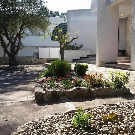 Βίλα Verdiales Santa Lucia (Brindisi)
