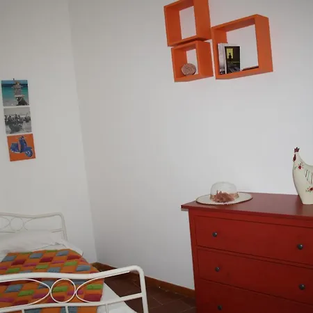 Βίλα Verdiales Santa Lucia (Brindisi)