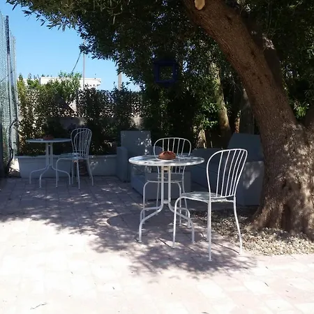 Verdiales Santa Lucia (Brindisi)