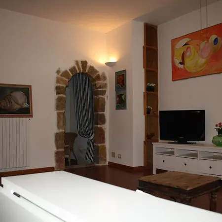 Verdiales Βίλα Santa Lucia (Brindisi)