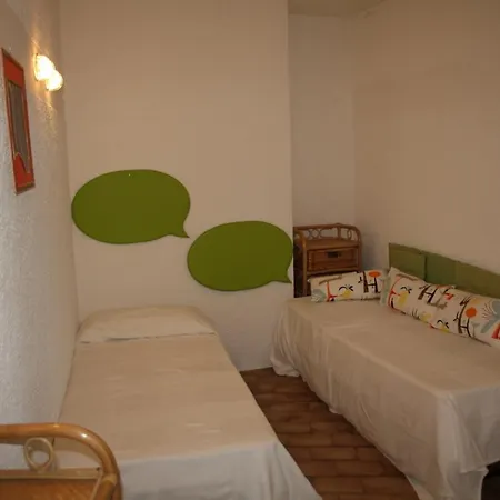 Βίλα Verdiales Santa Lucia (Brindisi)
