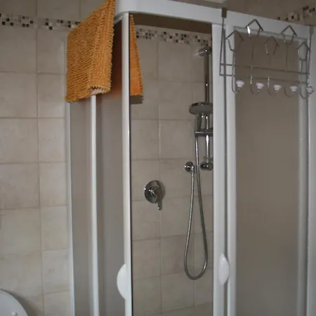 Βίλα Verdiales Santa Lucia (Brindisi)