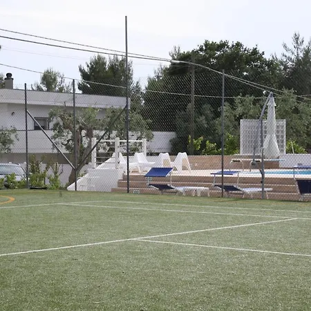 Verdiales Villa *