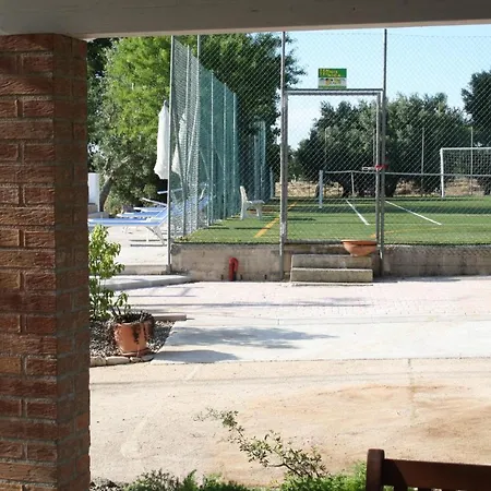 Verdiales Villa